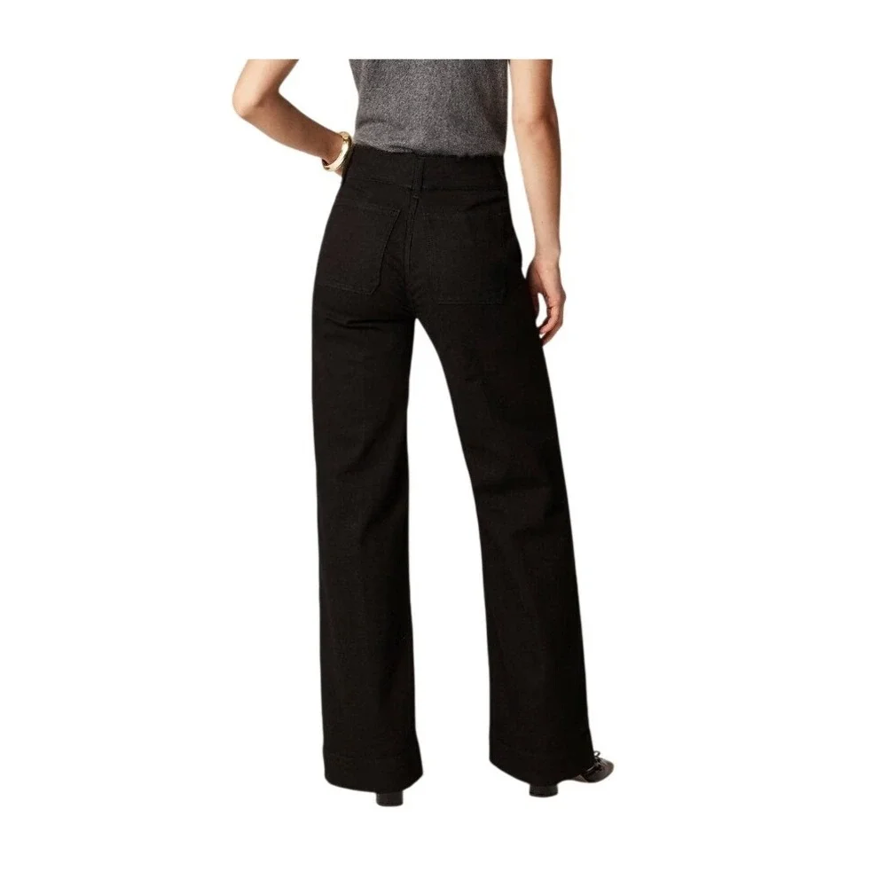 J. Crew crew denim